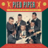PIED PIPER: THE PINNACLE OF DETROIT NORT