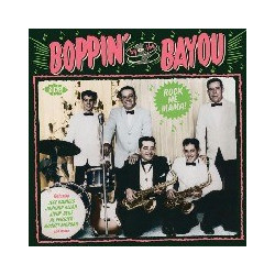 BOPPIN  BY THE BAYOU - ROCK...