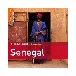 THE ROUGH GUIDE TO THE...
