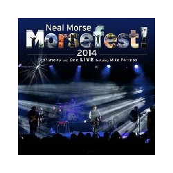 MORSEFEST! 2014