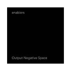 OUTPUT NEGATIVE SPACE