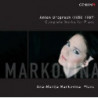 OPERE PER PIANOFORTE (INTEGRALE), VOL.1
