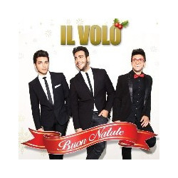 BUON NATALE
