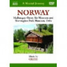 TOUR MUSICALE DELLA NORVEGIA