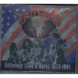 ANTHOLOGY 1975-1981