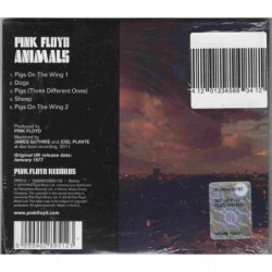 ANIMALS [REMASTERED]