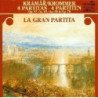 LA GRAN PARTITA - PARTITE OPP.57, 67, 69