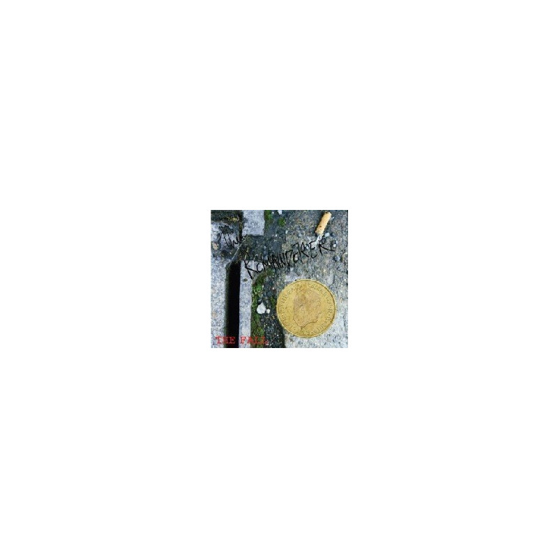 REMAINDERER EP