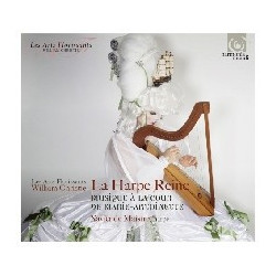 CONCERTO PER ARPA N.5 OP.7...