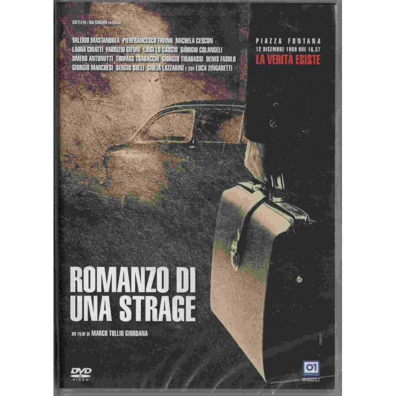 ROMANZO DI UNA STRAGE (ITA 2012)