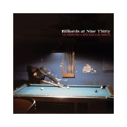 BILLARDS AT NINE THIRTY
