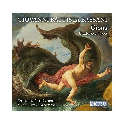 BASSANI: GIONA - ORATORIO A...