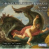 BASSANI: GIONA - ORATORIO A 5 VOCI