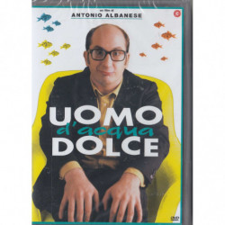 UOMO D'ACQUA DOLCE