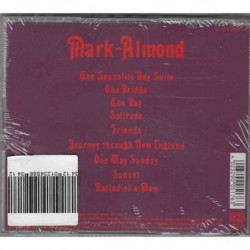MARK ALMOND II - MARK-ALMOND