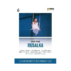 RUSALKA