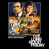 THE LONG GOOD FRIDAY