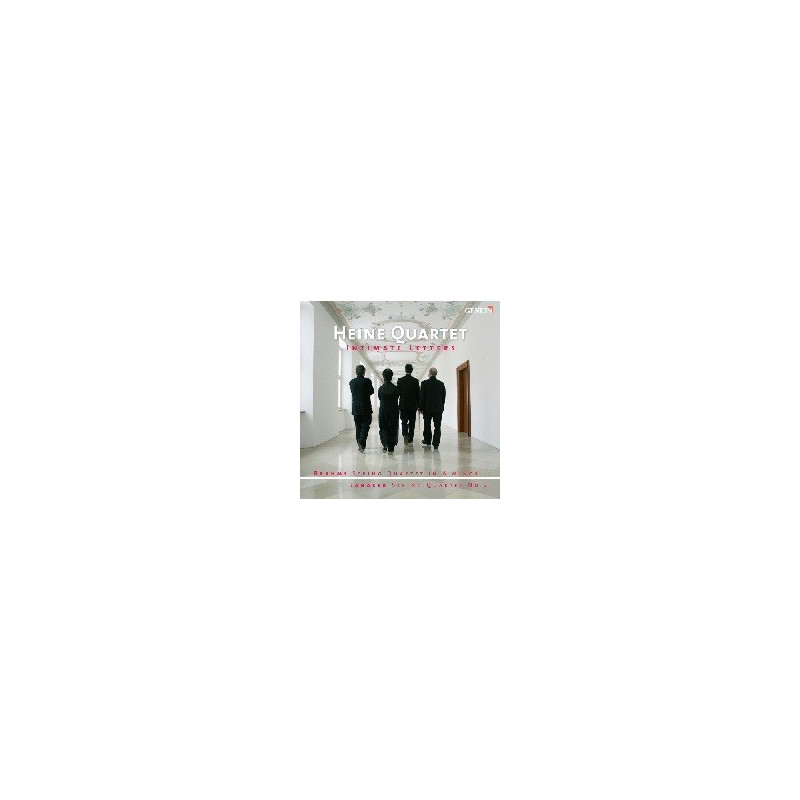 QUARTETTO PER ARCHI N.2 OP.51/2