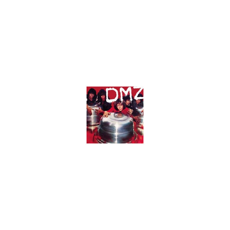 DMZ