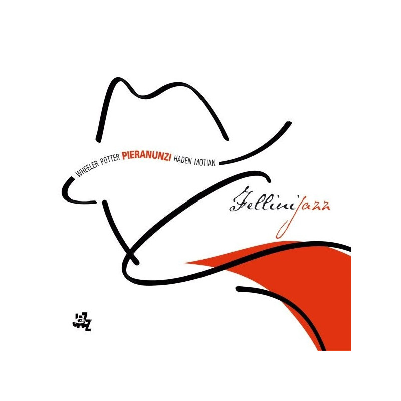 FELLINIJAZZ