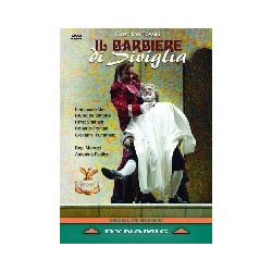 IL BARBIERE DI SIVIGLIA