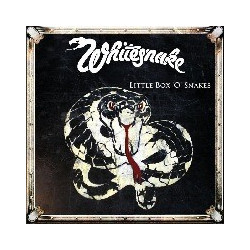 LITTLE BOX'O'SNAKES: THE...
