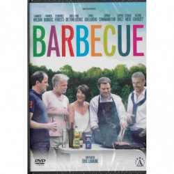 BARBECUE (FRA2014)