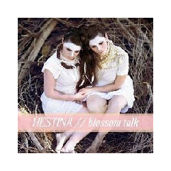BLOSSOM TALK