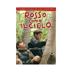 ROSSO COME IL CIELO - DVD...