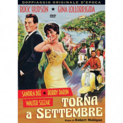 TORNA A SETTEMBRE (1961)