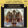 GEORGES CRAMER - IL GRANDE ORGANO DI SAI
