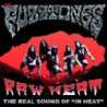 THE REAL SOUND