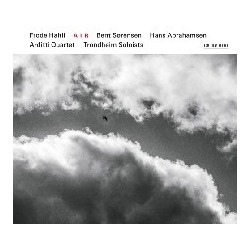 AIR, THREE LITTLE NOCTURNES
