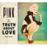 THE TRUTH ABOUT LOVE