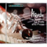 SONATE PER FLAUTO E PIANOFORTE