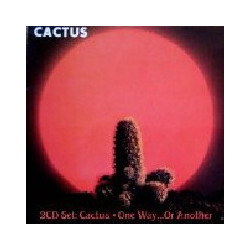 CACTUS/ONE WAY