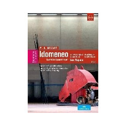 IDOMENEO