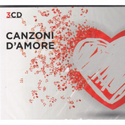 CANZONI D'AMORE