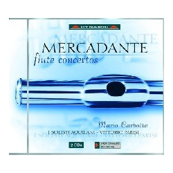 CONCERTI PER FLAUTO...
