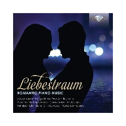 LIEBESTRAUM, OPERE...