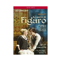 LE NOZZE DI FIGARO