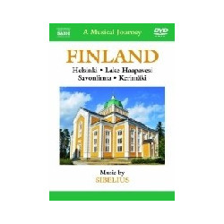 TOUR MUSICALE DELLA FINLANDIA: HELSINKI,