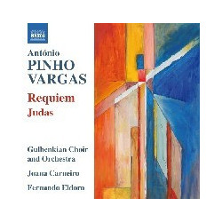 REQUIEM, JUDAS