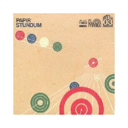 STUNDUM