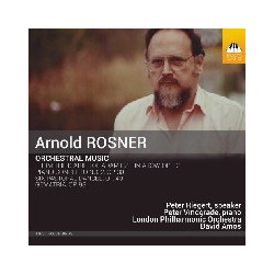 MUSICA PER ORCHESTRA