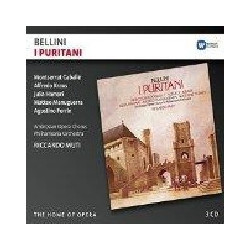 BELLINI: I PURITANI