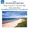 CONCERTO PER PIANOFORTE, WORLDES BLIS