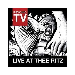 LIVE AT THEE RITZ