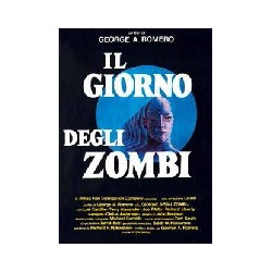 GIORNO DEGLI ZOMBI (IL) -...