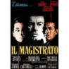 IL MAGISTRATO - DVD